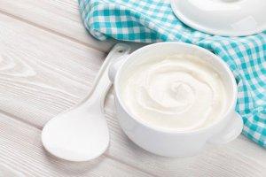 Як приготувати натуральний йогурт вдома