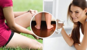 5 основних ознак затримки рідини в організмі