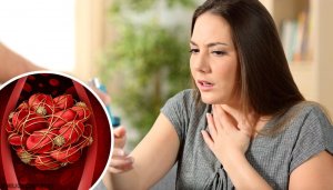 Ознаки згустків крові, за якими варто стежити