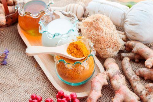 зволоження інтимної зони молоком з кукрумою