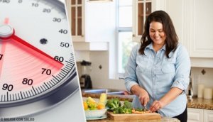 Чи підходить дієта Дюкана людям з ожирінням?