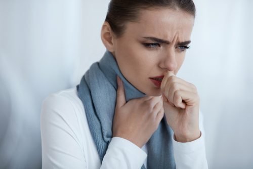 харчова сода від хворого горла