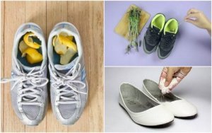 5 домашніх засобів, щоб уникнути запаху взуття