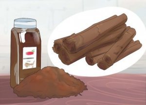 Дізнайтеся про користь кориці як афродизіака