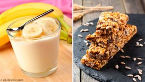 Найкращі рецепти для сніданку, щоб бути в формі