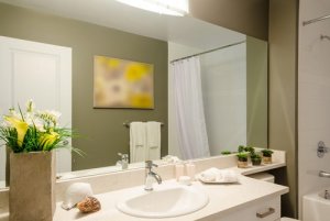 9 казкових ідей для декорування ванної кімнати