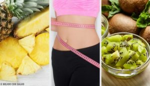 4 детокс-напої для схуднення