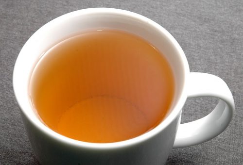 чай з розторопші проти дистрофії печінки