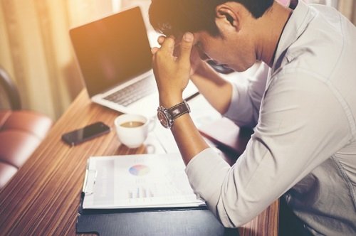 головний біль