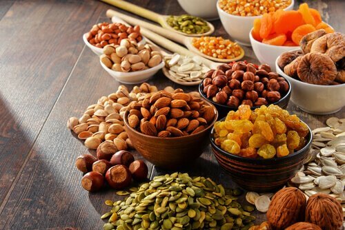 органічні продукти