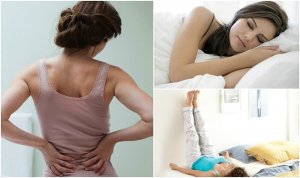 7 способів позбутися болю у попереку