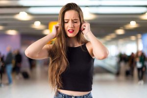 Як впливає шум у вухах на здоров'я людини?