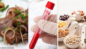 5 корисних продуктів для очищення крові