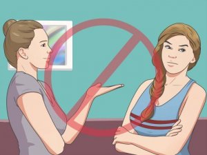 Дізнайтеся, як впевнено захистити себе від критики