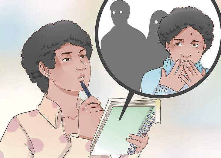 типові докори сумління перед смертю