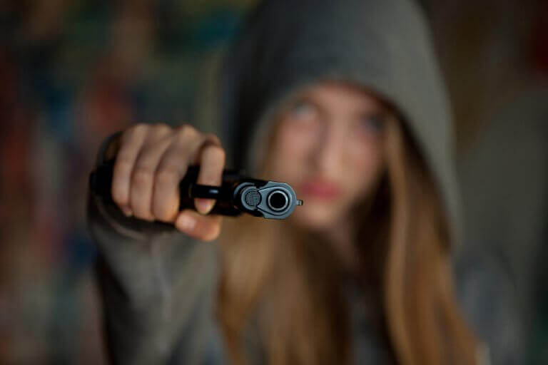 дитина-психопат порушує правила