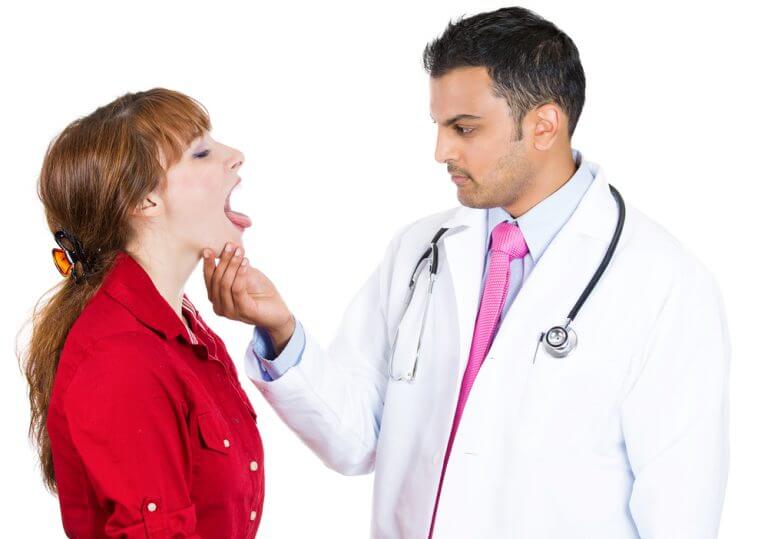 фактори ризику розвитку раку язика