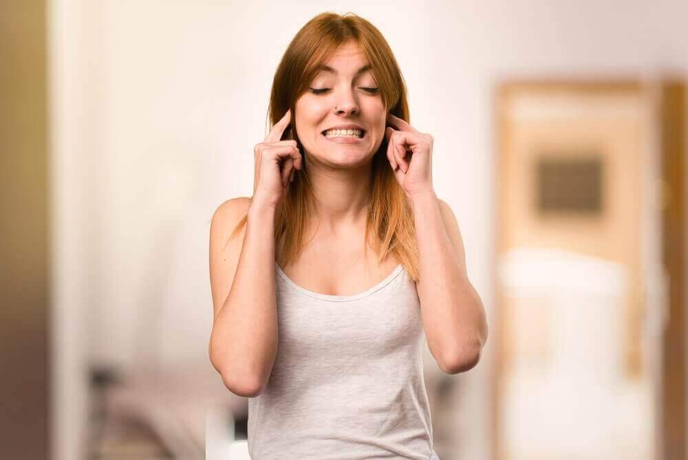 як позбутися шуму у вухах