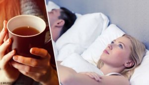 4 природні методи лікування безсоння