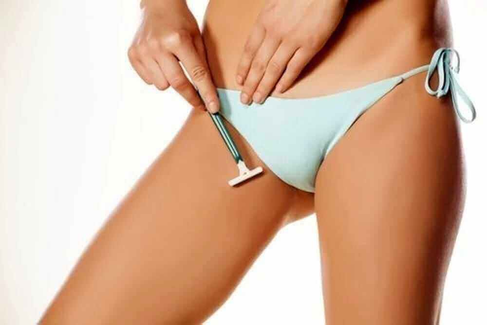 неправильні інтимні звички