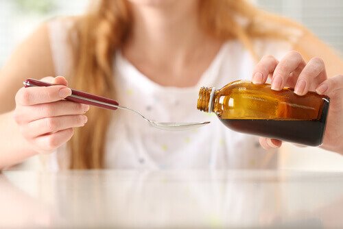 натуральні сиропи від кашлю