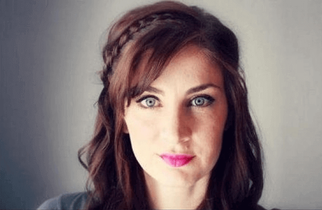 колосок як вид зачіски