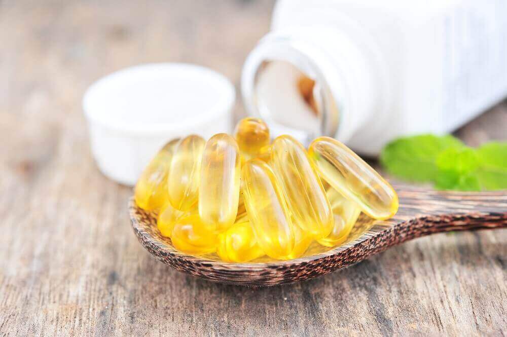 як правильно вживати вітамін D