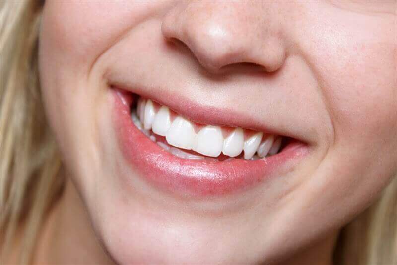 споживання мигдалю корисне для зубів