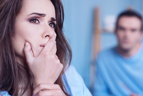 Що робити, якщо ви нещасні у стосунках?