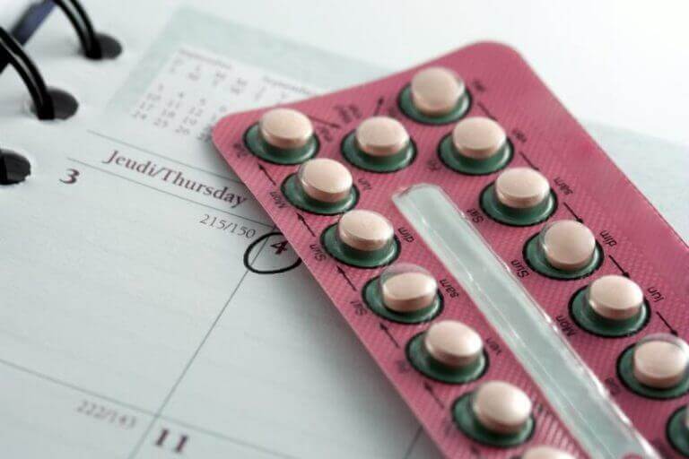 гінеколог підбере оральні контрацептиви