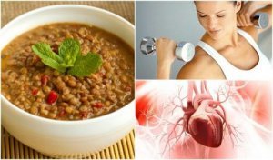 Дивовижні переваги сочевиці для здоров'я людини