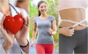 7 змін, до яких призводять щоденні піші прогулянки