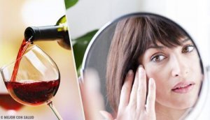 4 продукти, які можуть змінити вигляд обличчя