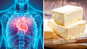4 продукти, які дуже шкідливі для серця