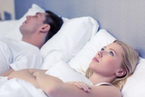 Що робити, якщо ви прокинулися посеред ночі?