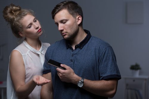 5 дій, які призведуть до розпаду стосунків 5 дій, які призведуть до розпаду стосунків