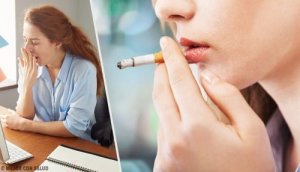 6 шкідливих звичок, які небезпечніші за куріння