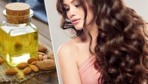 Маски для шовковистості та блиску волосся