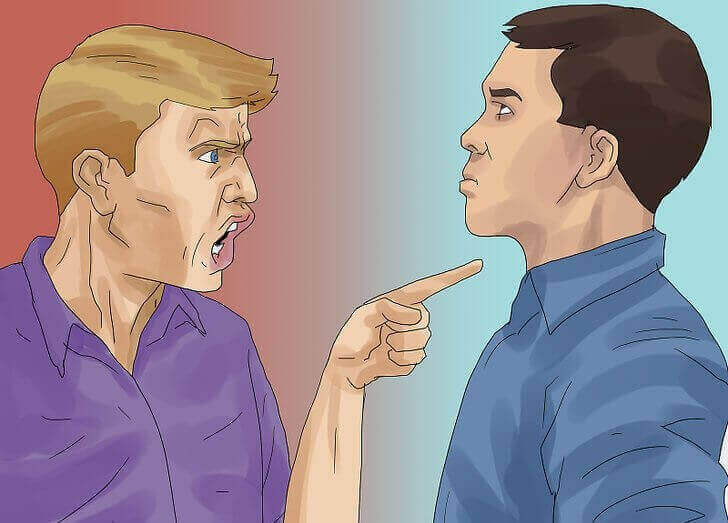 щоб захистити себе від критики - ставте питання