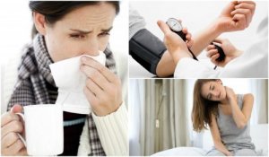 11 симптомів дефіциту вітаміну D