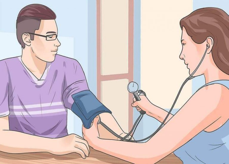 Підвищений кров'яний тиск: 5 поширених причин