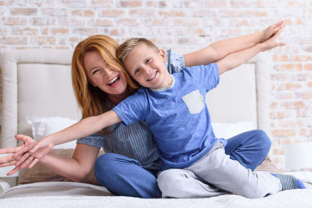 дослідження про материнство після 35