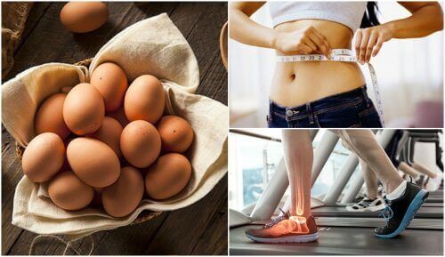 7 вагомих причин їсти яйця