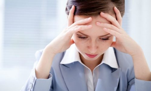 як відрізнити нічні головні болі
