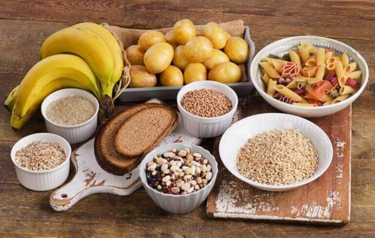 продукти для пружного живота