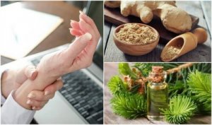 Лікування синдрому зап'ястного каналу: 5 природних засобів