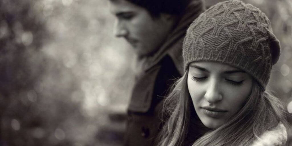 стосунки за звичкою - зрада