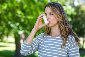 Як контролювати симптоми астми