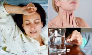 6 причин нічного потіння