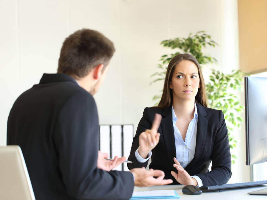 різні стадії горя